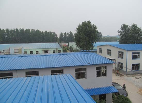 點擊查看詳細信息<br>標題：廠容廠貌 閱讀次數(shù)：1983