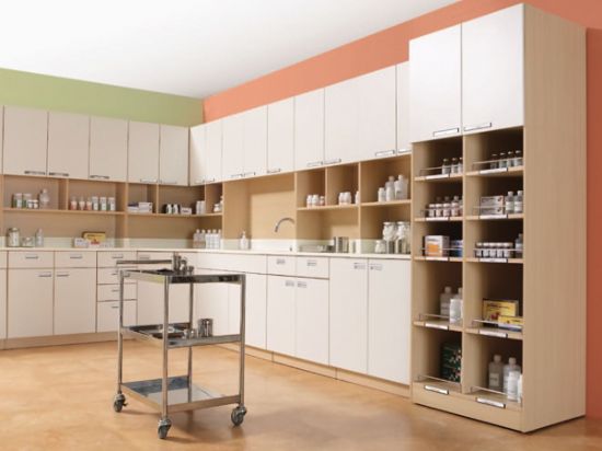 點擊查看詳細信息<br>標題：醫(yī)院家具 閱讀次數(shù)：1889