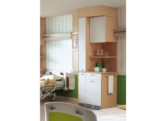 點擊查看詳細信息<br>標題：醫(yī)院家具 閱讀次數(shù)：1954