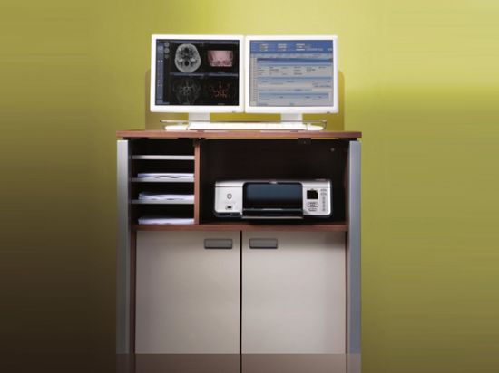 點擊查看詳細信息<br>標題：醫(yī)院家具 閱讀次數(shù)：1852