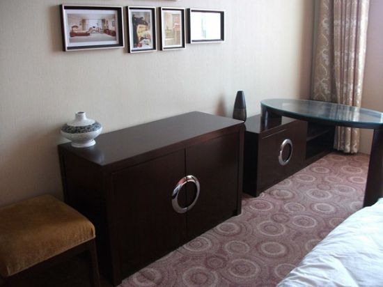 點(diǎn)擊查看詳細(xì)信息<br>標(biāo)題：客房系列 閱讀次數(shù)：2264