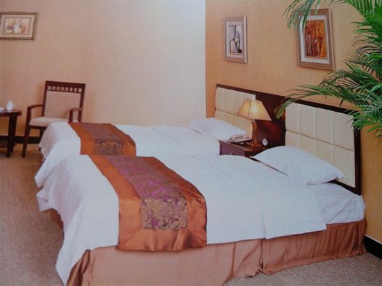 點(diǎn)擊查看詳細(xì)信息<br>標(biāo)題：客房系列 閱讀次數(shù)：2177