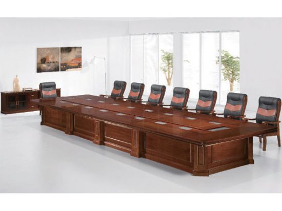 點擊查看詳細信息<br>標(biāo)題：會議桌 閱讀次數(shù)：2616