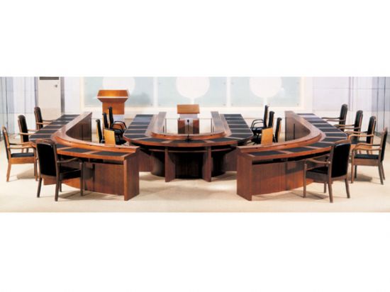 點擊查看詳細信息<br>標(biāo)題：會議桌 閱讀次數(shù)：2482