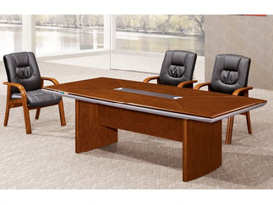 點擊查看詳細信息<br>標(biāo)題：會議桌 閱讀次數(shù)：2687